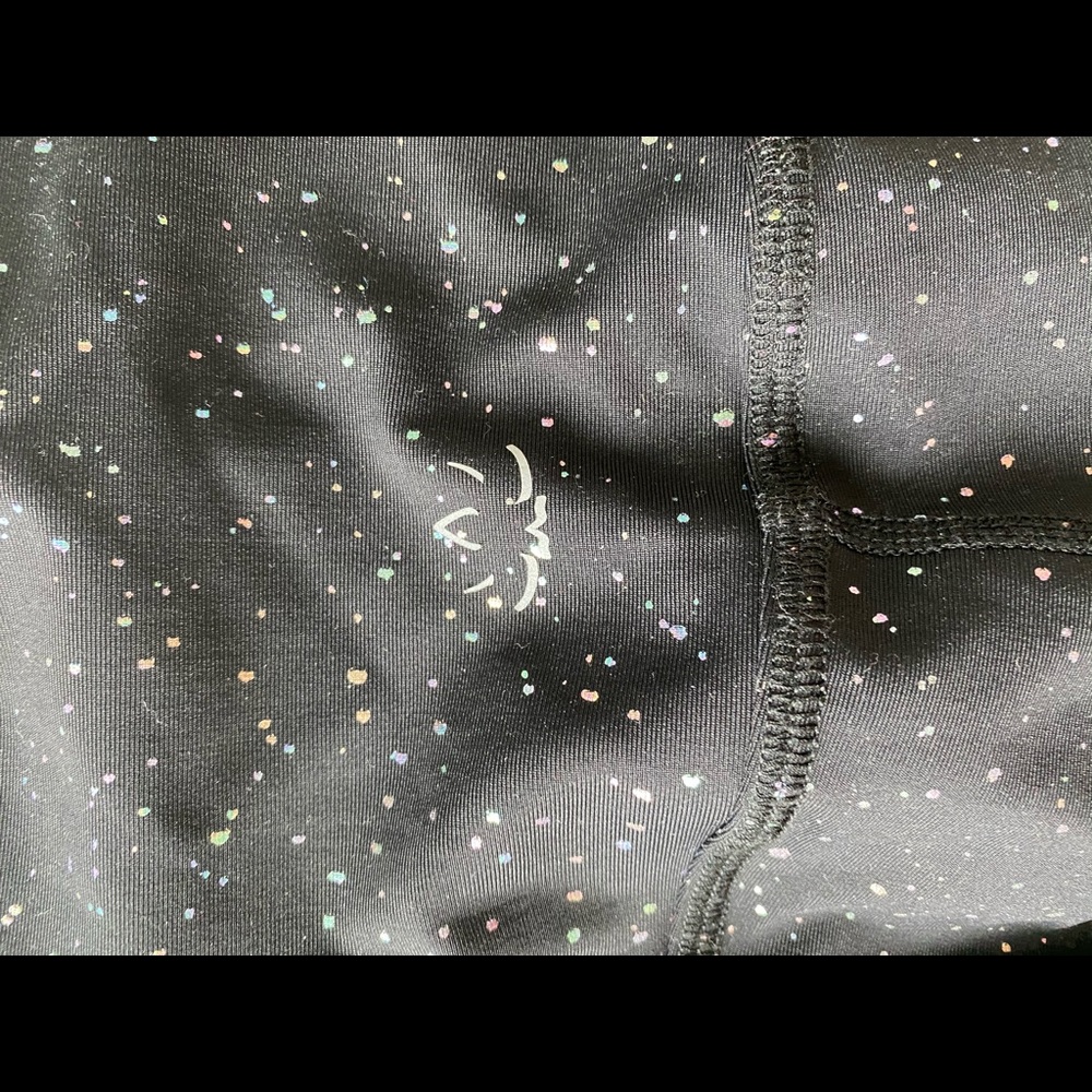 Beyond yoga leggings